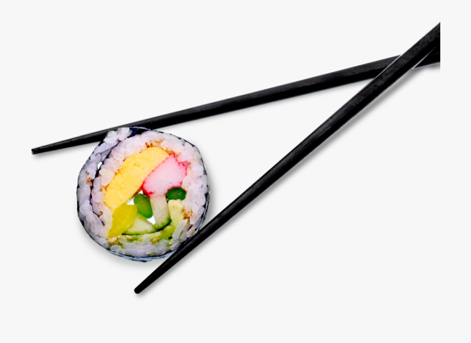 chopsticks clipart chopstick sushi