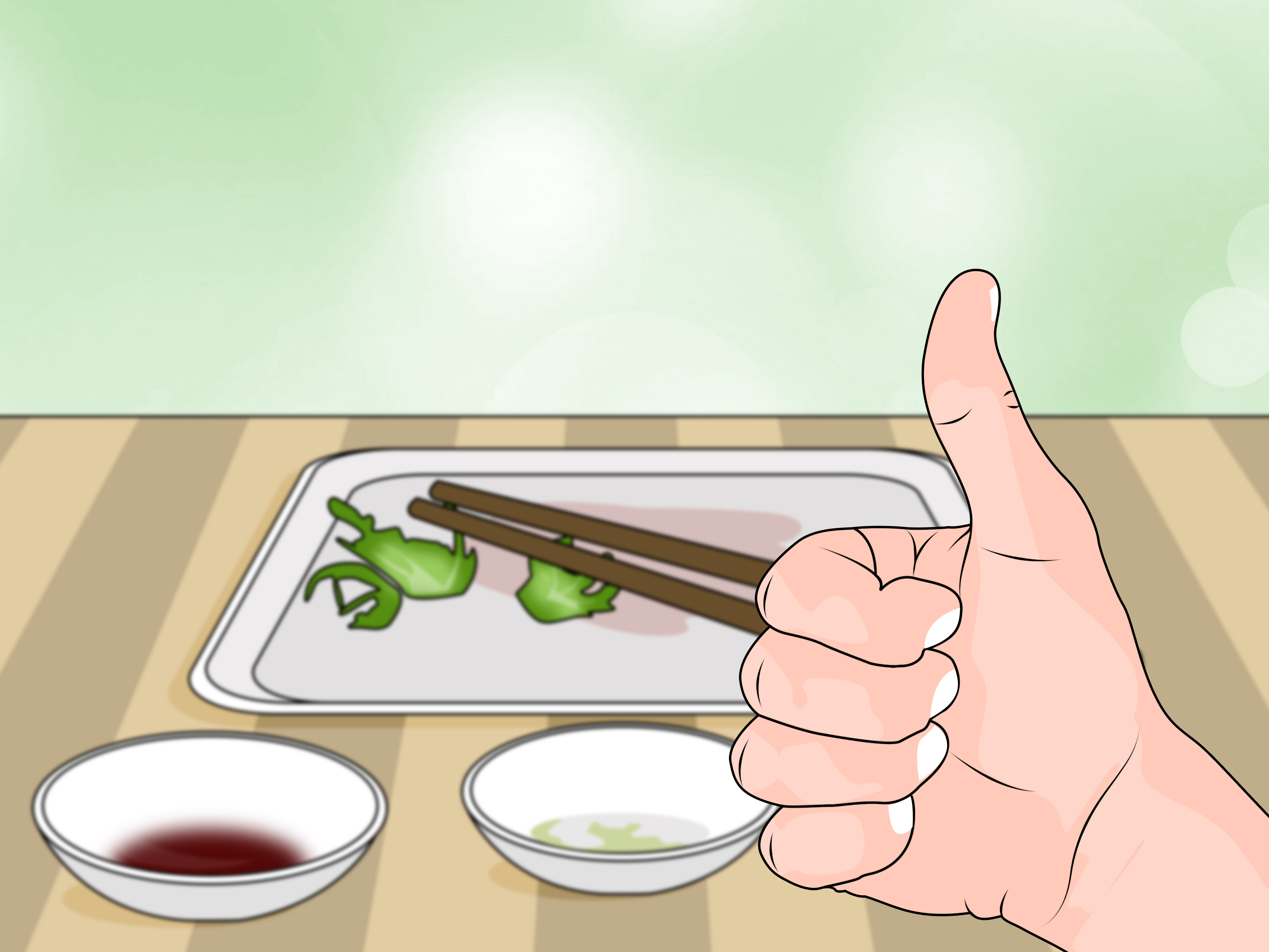 chopsticks clipart dry bean