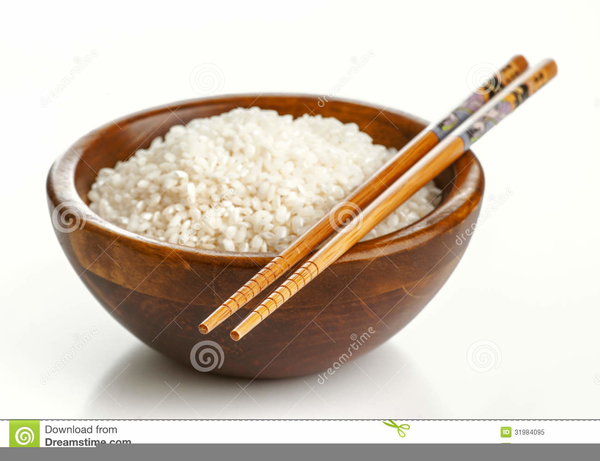 Bowl free images at. Chopsticks clipart steamed rice