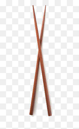 chopsticks clipart wooden chopstick