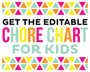 Chore clipart free kid. For chart images at