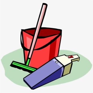 chores clipart household task