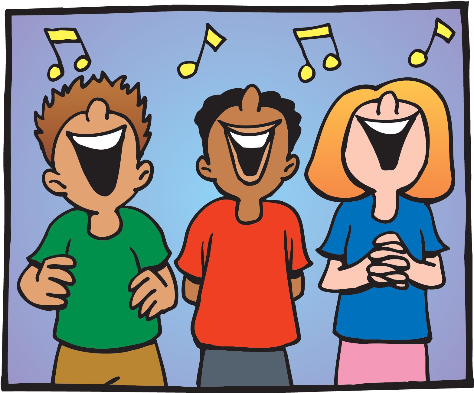 Chorus clipart show choir, Chorus show choir Transparent FREE for ...