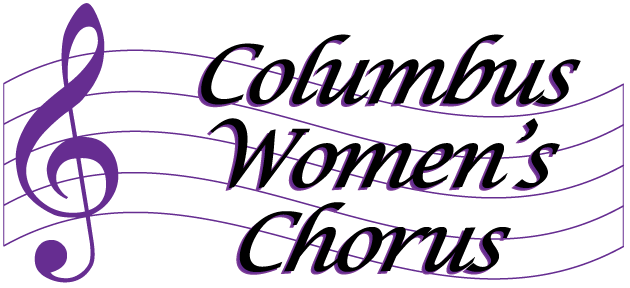 chorus clipart women's
