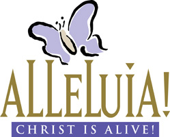 christian clipart alive