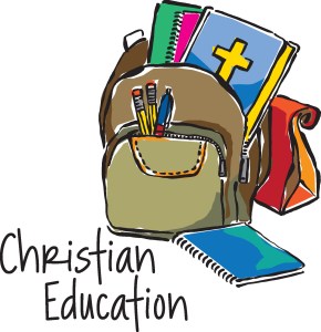 christian clipart alive