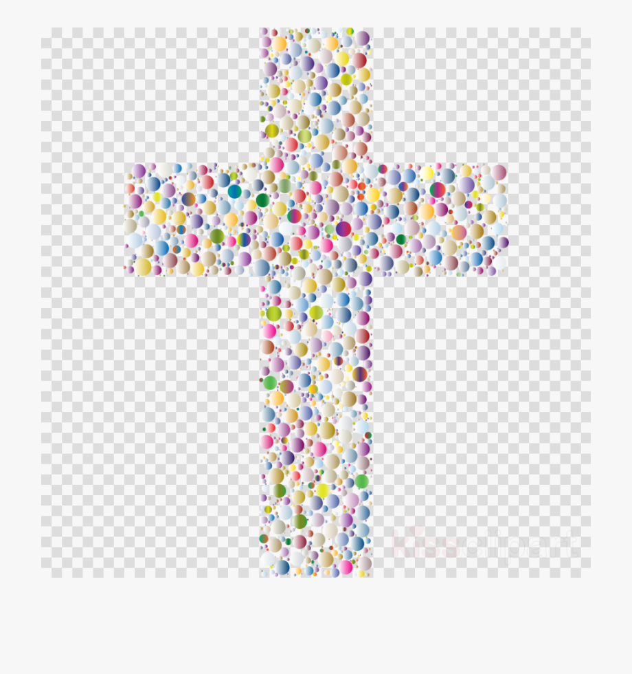 christian clipart colorful