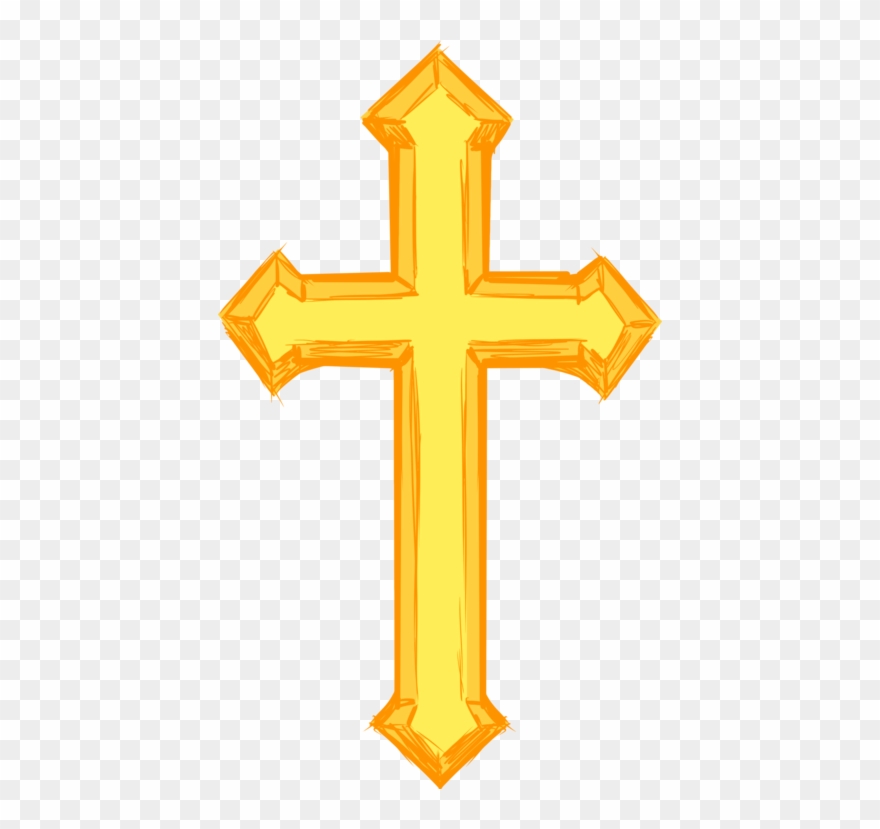 Cross adult support group. Christian clipart crucifix