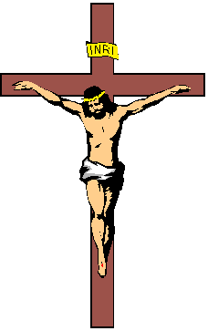 Lesson christ has paid. Christian clipart crucifixion