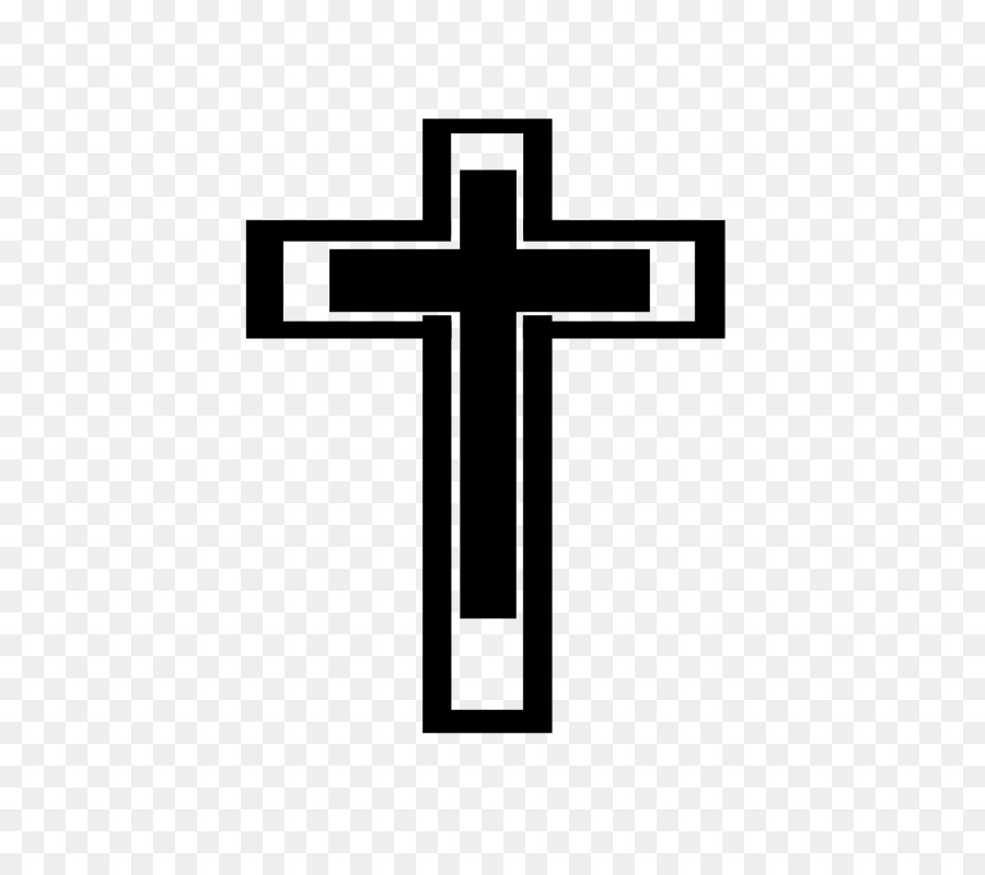 christian clipart icon