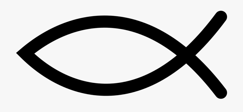 christian clipart logo