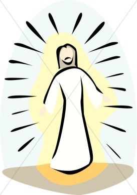 Christian clipart transfiguration. Images sharefaith 