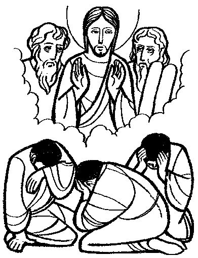 Free cliparts download clip. Christian clipart transfiguration