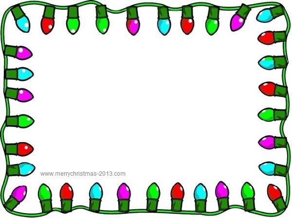 borders clipart powerpoint