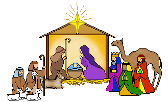 Free cribs cliparts download. Manger clipart christmas belen