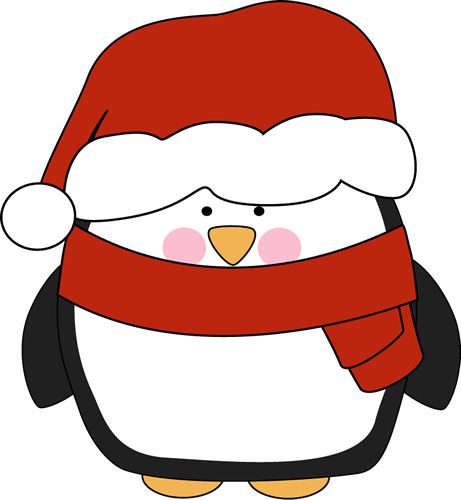 christmas clipart easy