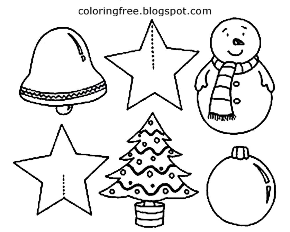 Christmas clipart easy, Christmas easy Transparent FREE for download on