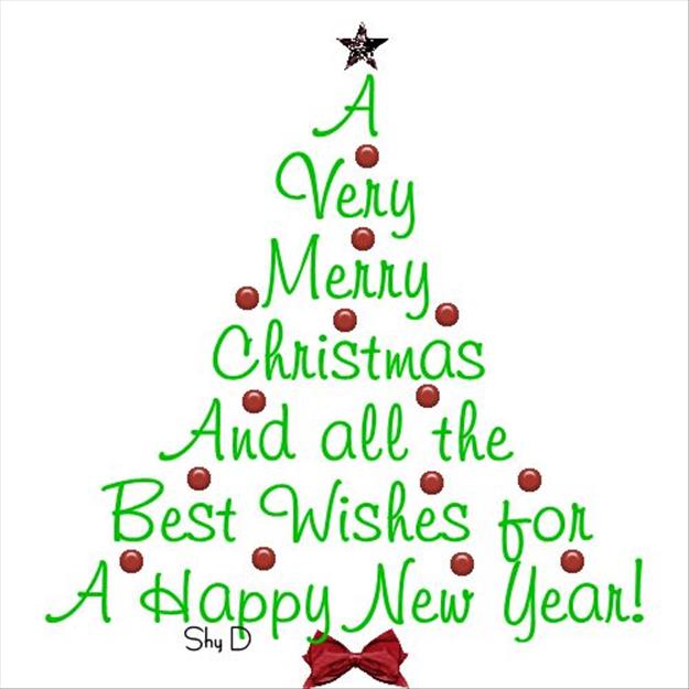 christmas clipart fancy