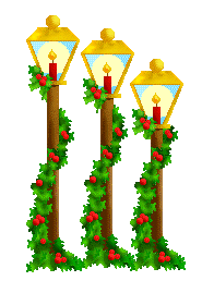 christmas clipart lantern