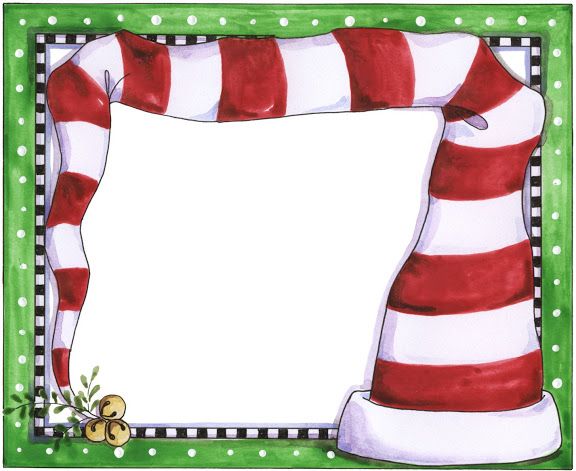 Elves clipart frame. Christmas elf hat clip