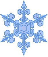 Snowflakes snow friends christmas. Snowflake clipart frost