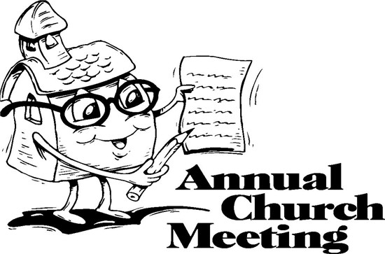 meeting clipart church meeting