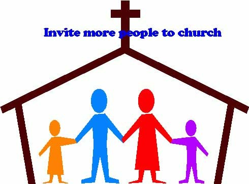 church clipart church ministry