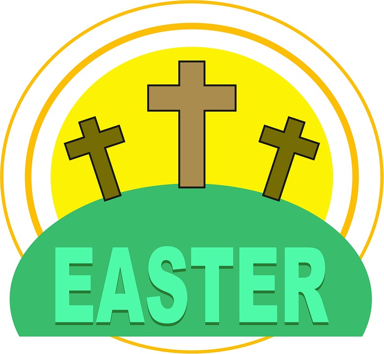 easter clipart symbol
