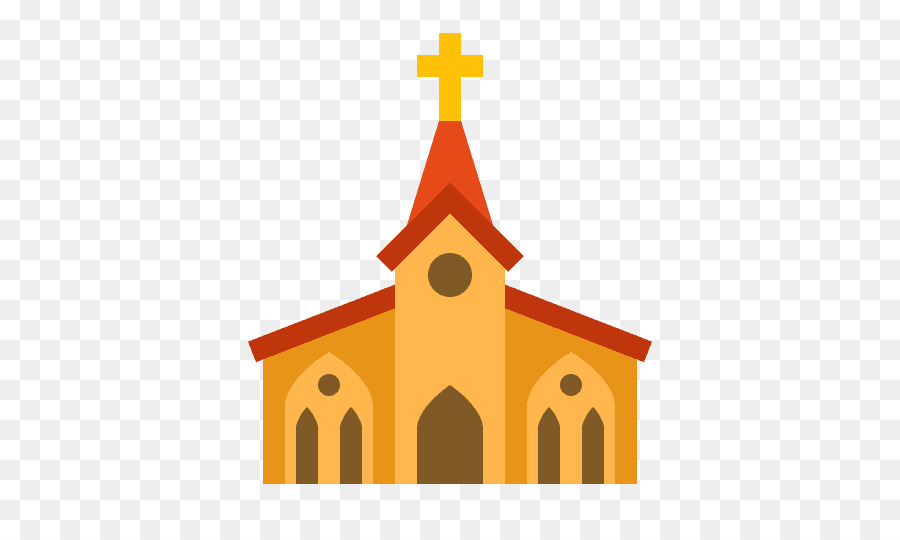 church clipart icon
