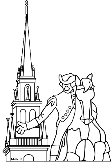 Church clipart old church. United states clip art