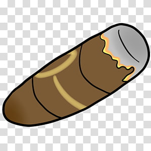 cigar clipart animated