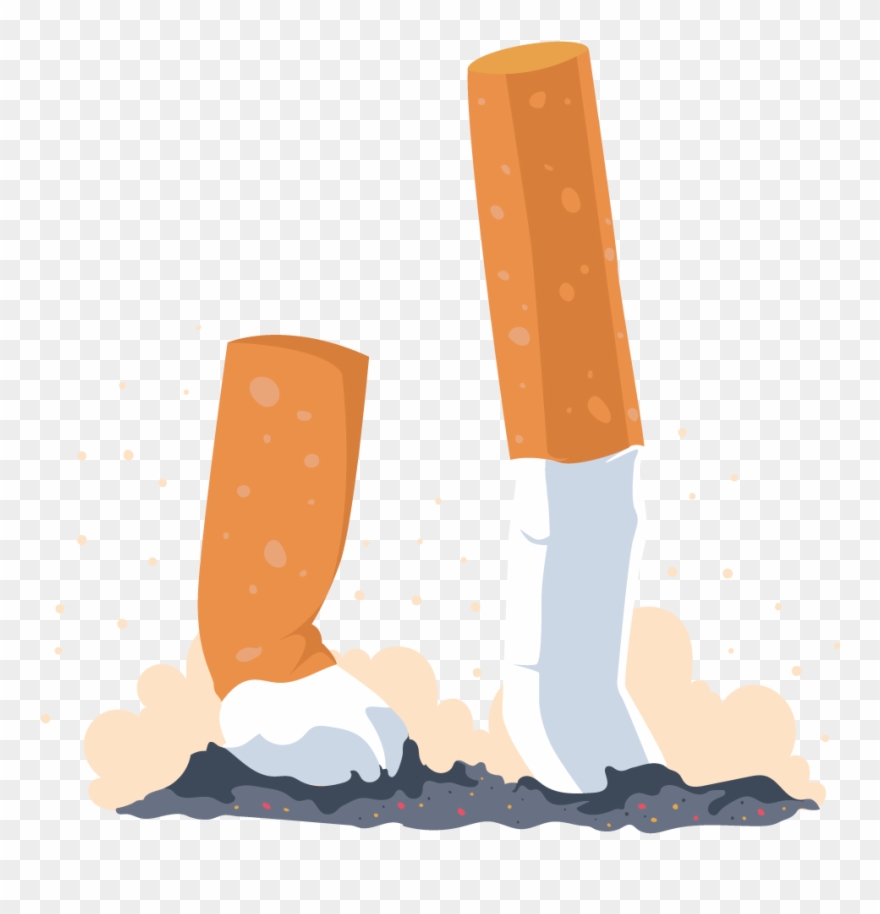 cigarette clipart tobacco product