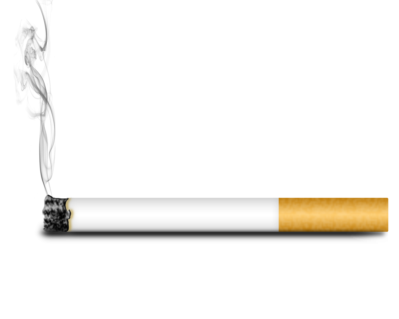 Cigar cigarette
