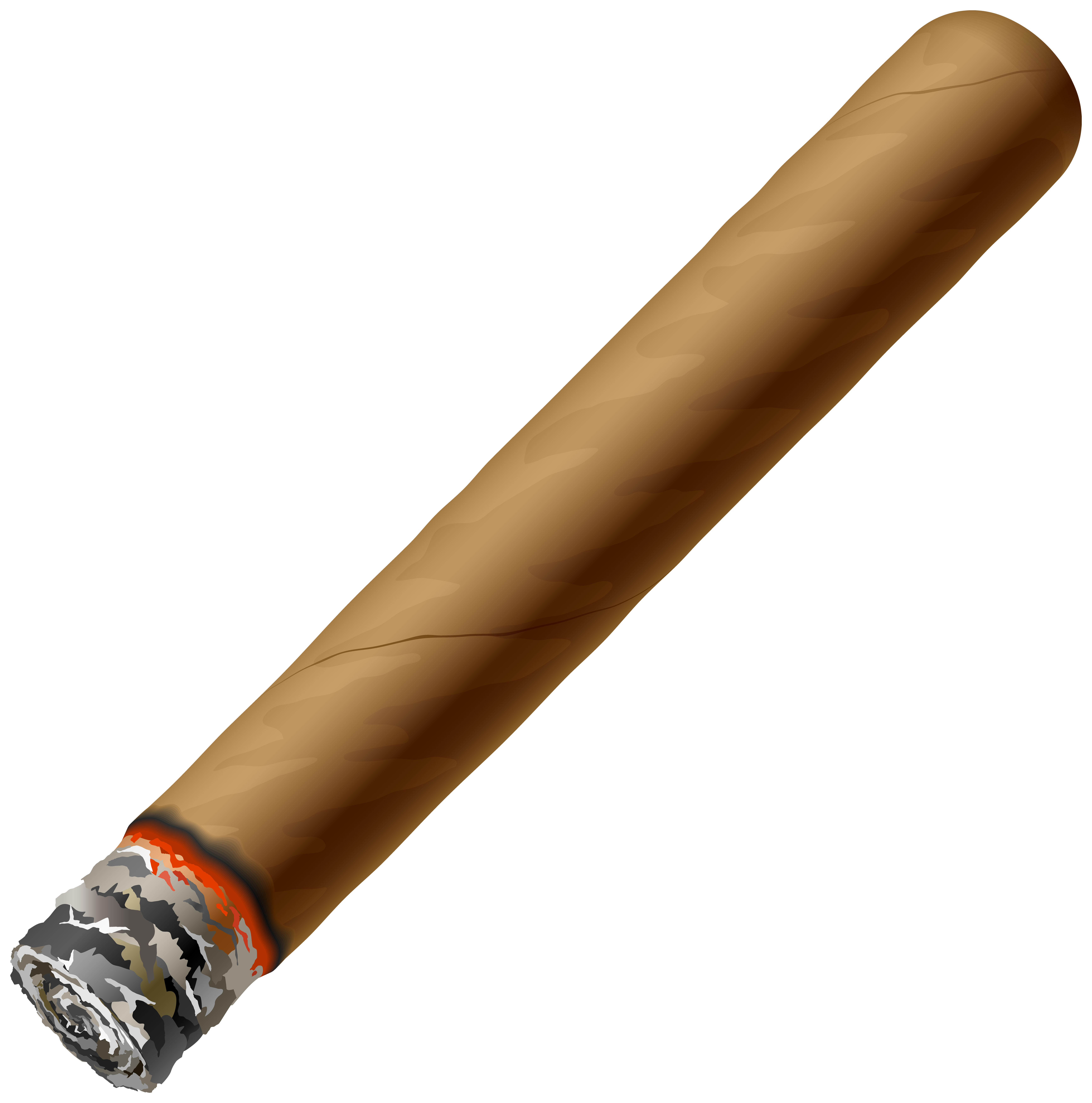 Free download best on. Cigar clipart lit