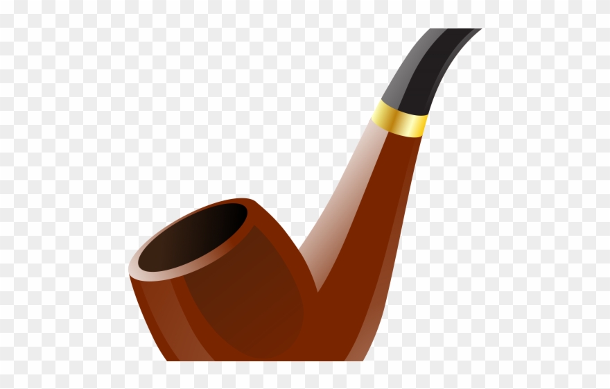 cigar clipart pipeline