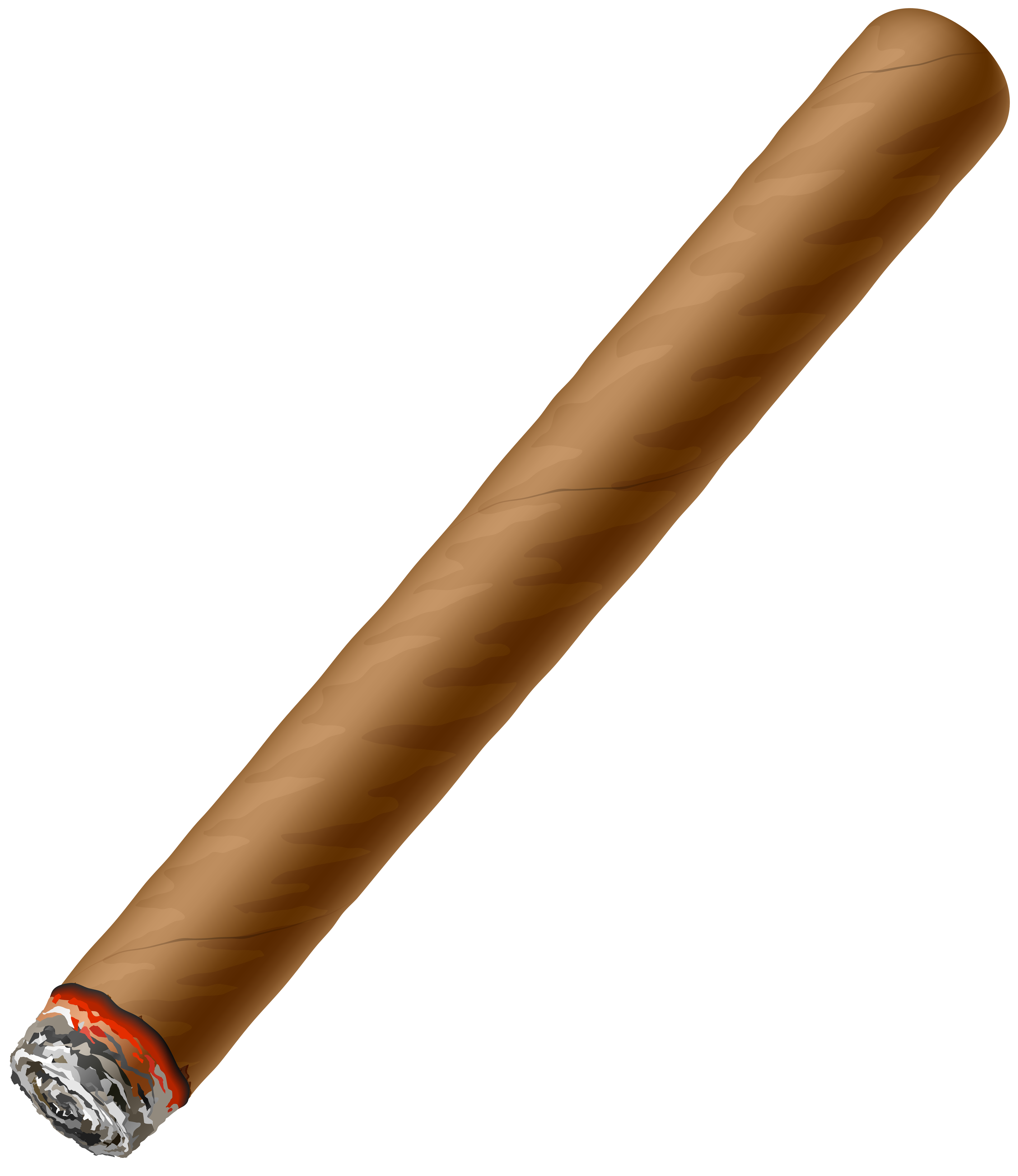 cigar clipart pixel