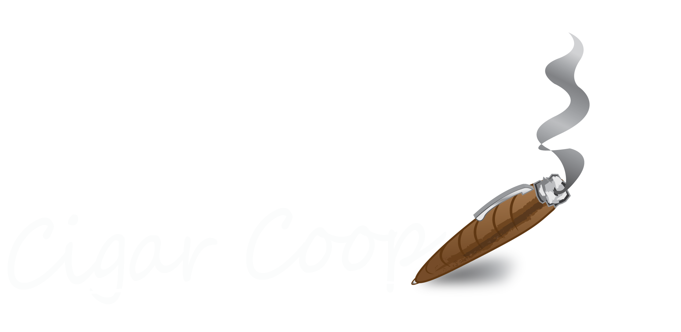Reviews coop. Cigar clipart tobacco