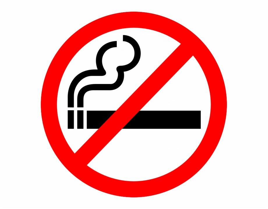 cigarette clipart anti smoking