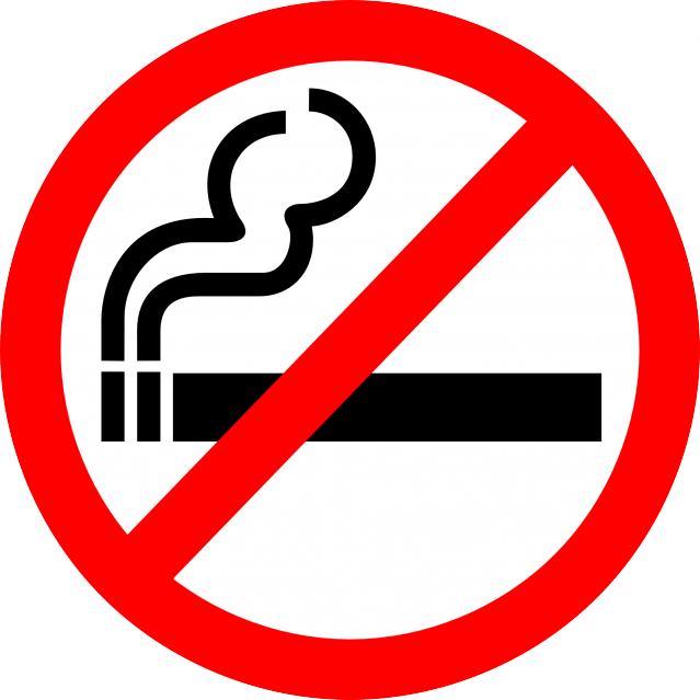 cigarette clipart anti smoking
