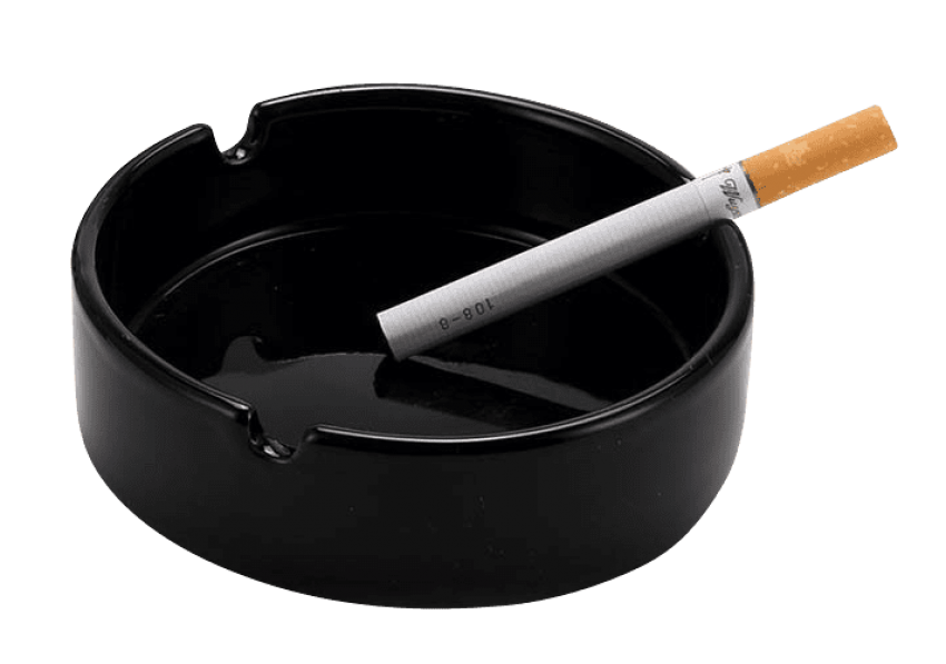 Ashtray png free images. Cigarette clipart ash tray