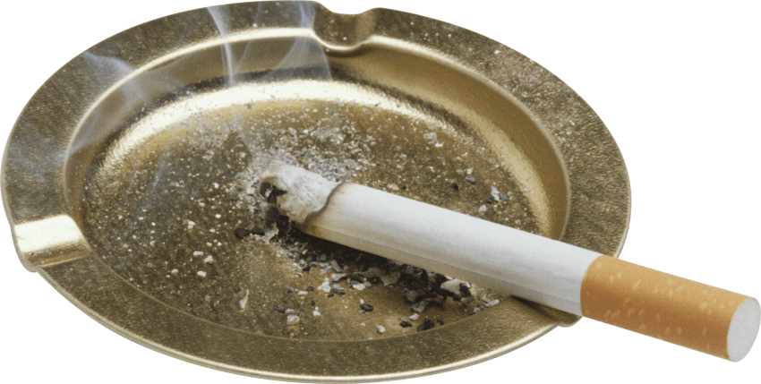 Cigarette clipart ash tray. Png free images toppng