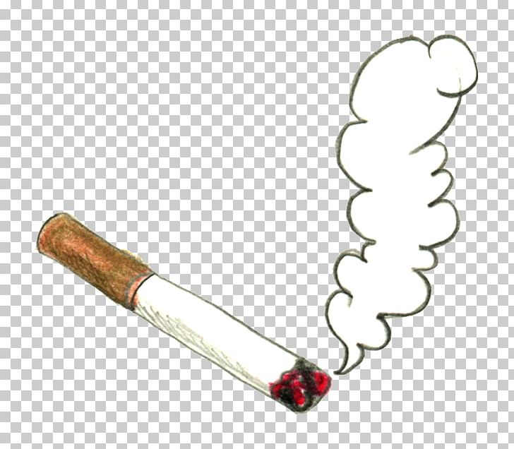 cigarette clipart cartoon cigarette