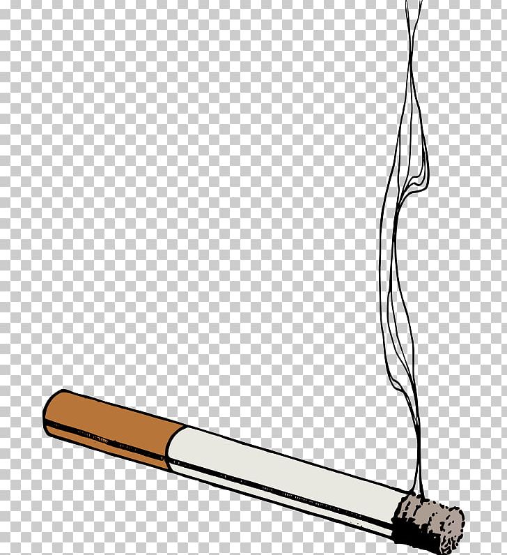 smoking clipart cigerette