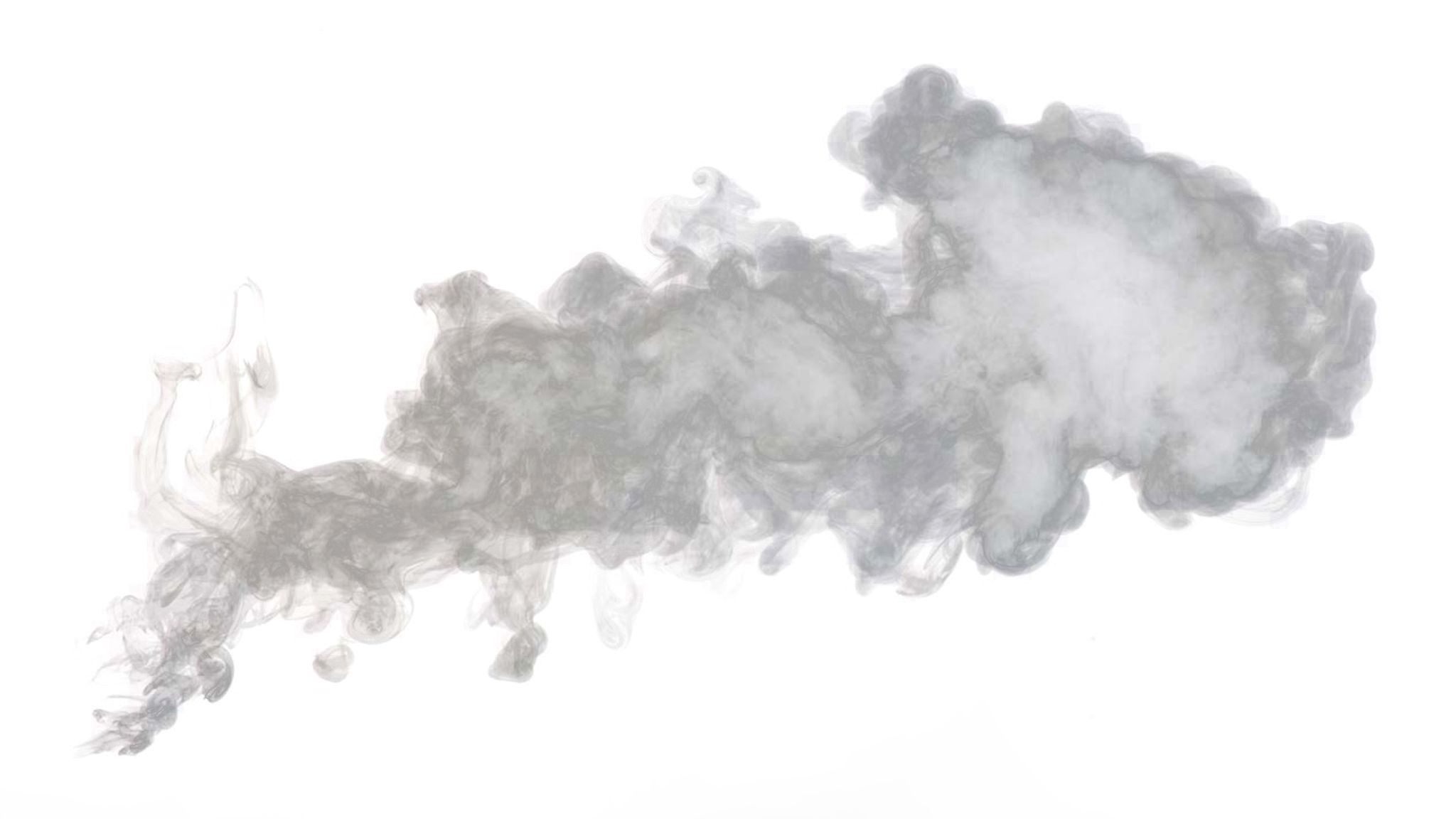 fog clipart realistic smoke