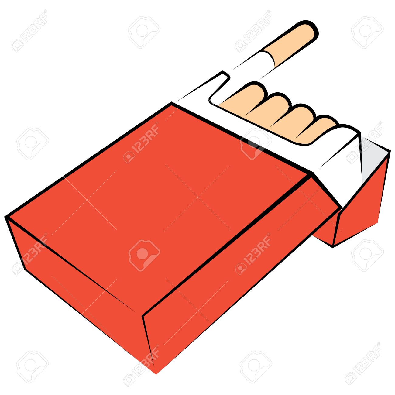 cigarette clipart cigrate