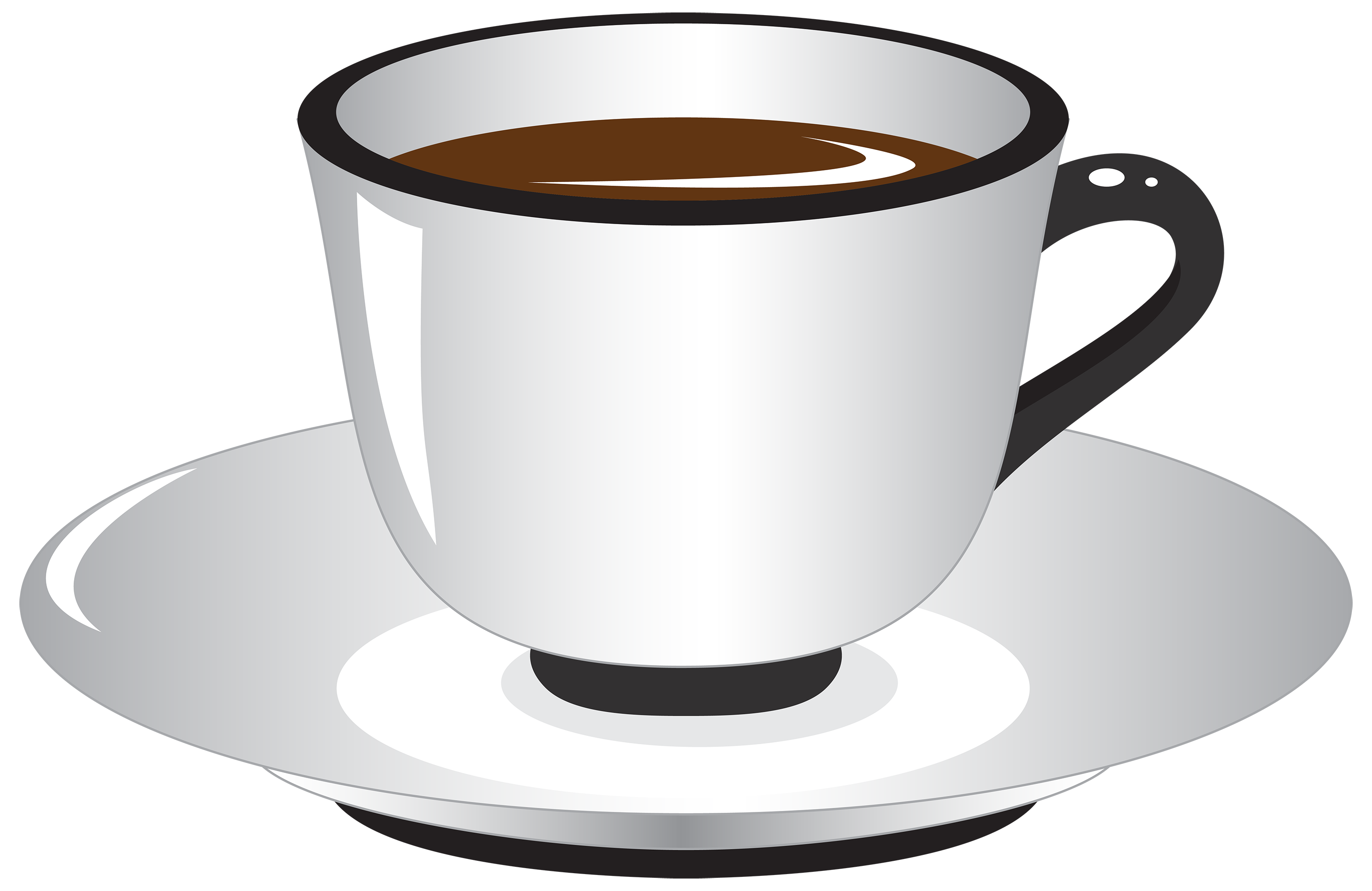 Emoji clipart coffee.  collection of transparent