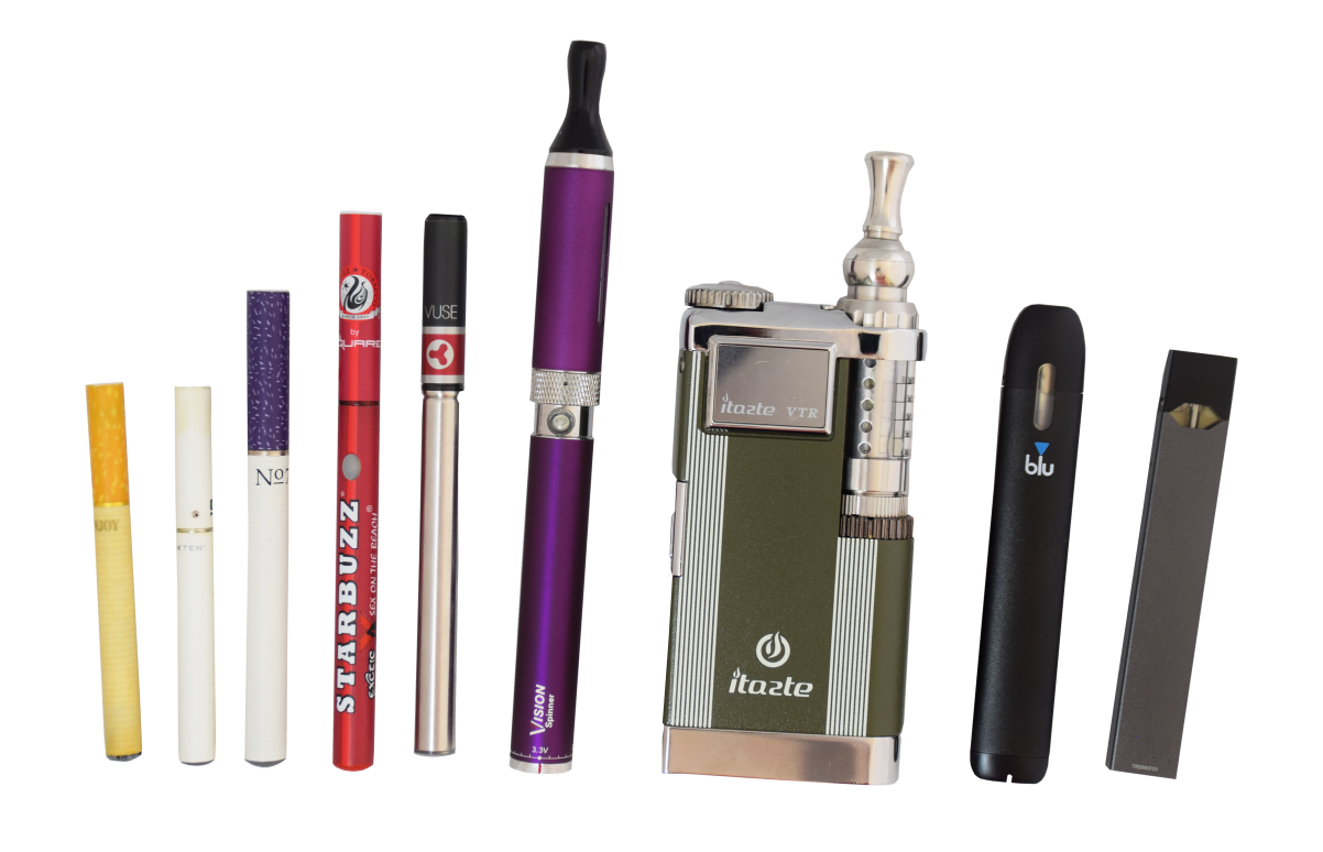 Cigarette Clipart E Cig Cigarette E Cig Transparent FREE For Download 