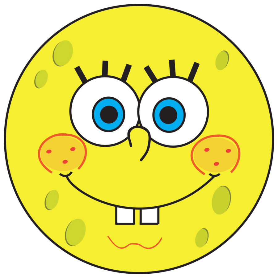 Smiley clipart study. Free png hd face