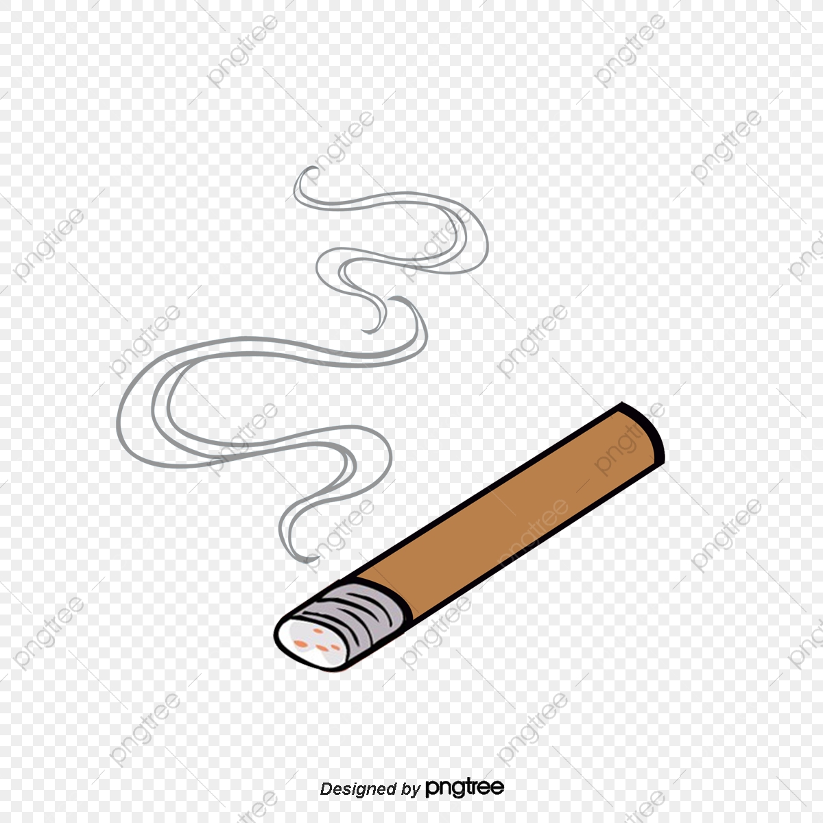 Cigarette clipart file. Cigarettes smoke cigar smokes