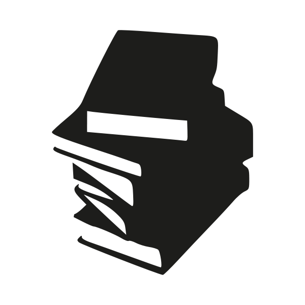 book vector png